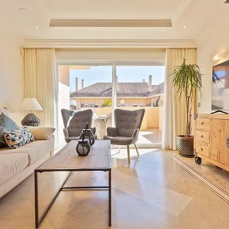 Apartment Alcam Aloha Deluxe 69 *