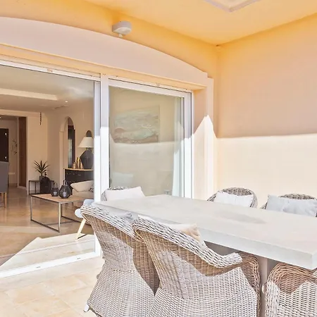 Apartment Alcam Aloha Deluxe 69 *