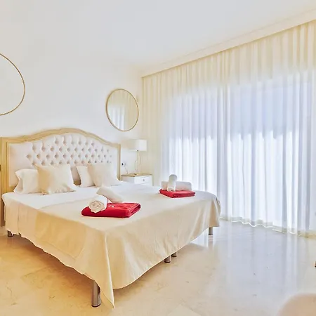 Apartment Alcam Aloha Deluxe 69