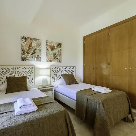 Apartment Alcam Aloha Deluxe 69