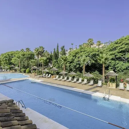 Apartment Alcam Aloha Deluxe 69 *