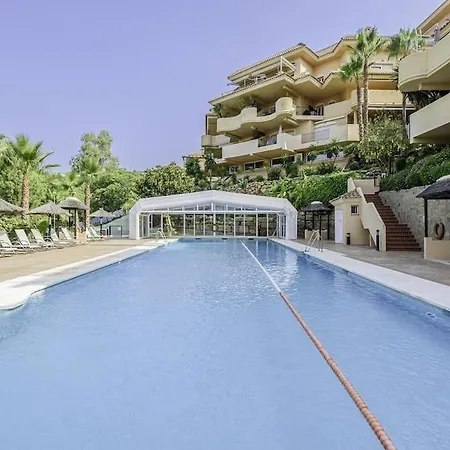 Apartment Alcam Aloha Deluxe 69 *